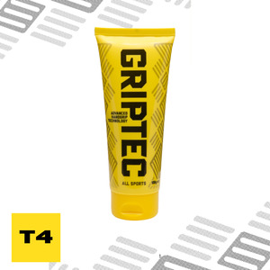 Frontpage: Griptec Hand Grip Paste