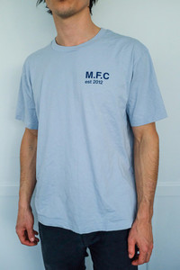 Products: MFC Sports & Rec - T-Shirt Gritt