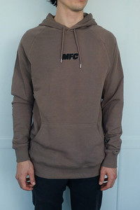 Men's Hoodie Gritt