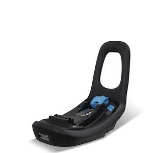 Capsule Base: Adapt More Infant Carrier Base - Seatbelt Only
