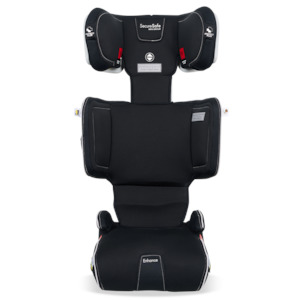 Booster Seat (4-8): Enhance