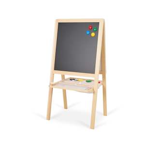 Easels: Little Boss 5-in-1 Easel