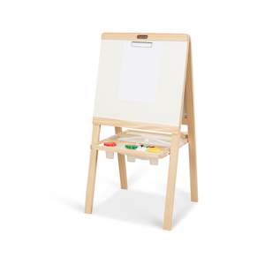 Little Boss Junior 5-in-1 Easel