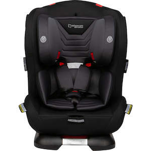 Convertible Child Restraints: Advance Plus