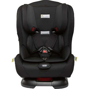 Convertible Child Restraints: Legacy