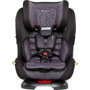 Convertible Child Restraints: Luxi II Element