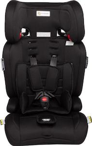 Convertible Booster Seats 6m 8y: Aspect