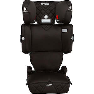 Booster Seats: Acclaim More