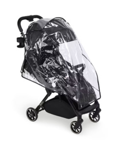Stroller Accessories: Standard Rain Cover