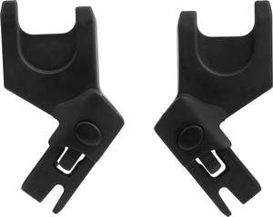 Stroller Accessories: Car Seat Adapters