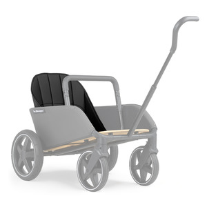 Stroller Accessories: wagon Duo & Cart Seat Insert