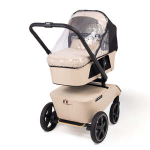 Stroller Accessories: Rain Cover