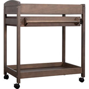 Change Tables 1: Duke Changer