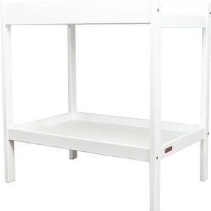 Change Tables 1: Boston Changer