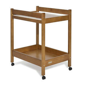 Change Tables 1: Sherpa Changer