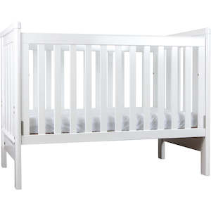 Cots Compatible With M760s100 Cot Mattress: Richmond Cot