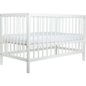 Cots Compatible With M690s100 Cot Mattress: Essence Cot