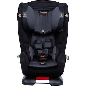 All Child Restraints: Titanium Quantum Pro
