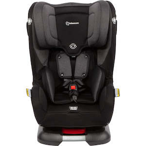 All Child Restraints: Pivot Move