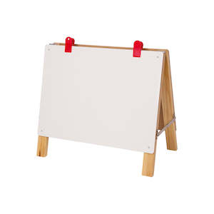 Playtime: Little Boss Table Top Easel