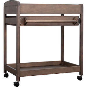 Baby Care: Duke Changer