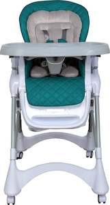 Baby Care: Sedia High/Low Chair