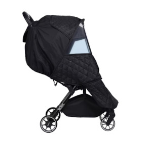 In Stock: Wind Shield