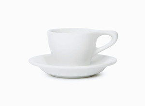 Products: notNeutral - Cup + Saucer Ground Coffee