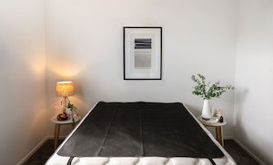 Bestsellers: Large Earthing Mat - For use on Queen to Cali-King 140x160cm