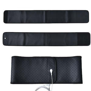 Daytime Earthing: Earthed Belt Band / Back Brace 15cm by 150cm - Large