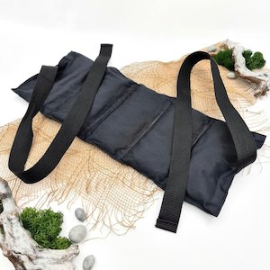 Shungite Healing And Protection Shungite Nz: Shungite Mineral Belt for Holistic health - Wellness and Protection