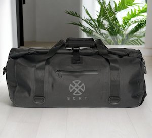 Home Office: Guardian Faraday Duffle 60L Bag by SCRT™ - You're in control