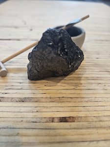 Bestsellers: The Ultimate Shungite: Rare One-Piece Nugget - K2