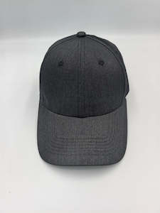 EMF Reducing Cap - BLACK - Unisex Fully Adjustable
