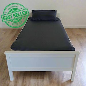 Ultimate Single Earthing Mat & Pillow Cover Package Deal - Save $35 - Grounded Kiwi