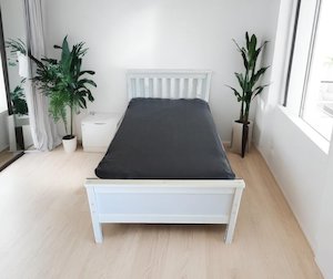 NEW! Single Earthing Mat - 92cm X 188cm - New Zealand Designed Grounding Mat by &hellip;