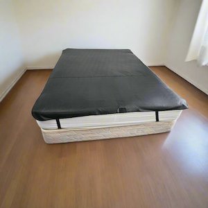 NEW! Super King Earthing Mat - 183cm X 213cm - New Zealand Designed Grounding Ma&hellip;