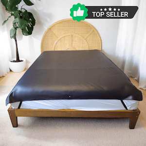 Frontpage: King Earthing Mat 165cm X 203cm - New Zealand Designed