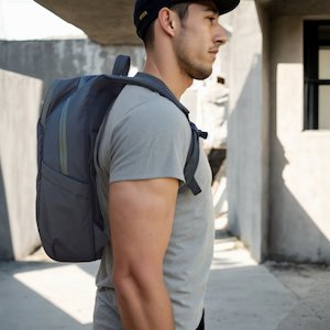 The Commuter - Everyday Use Faraday Backpack by SCRT™ 18L