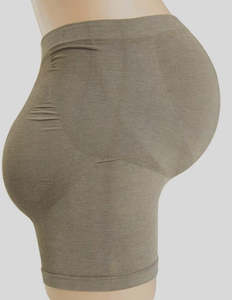 Emf Protection: BLOCK EMF Anti Radiation Anti-bacterial Underwear for Pregnant Women 75-85kg