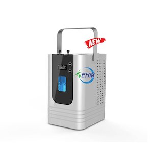 Portable Hydrogen Inhalation Machine - The Future of Cellular Health