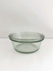 Foodonthego: Weck Bowl 300ml