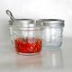Preserving Jars 250ml Dome and Band