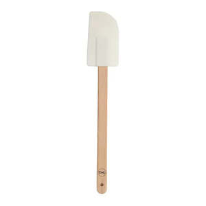 cooking: Silicone Spatula