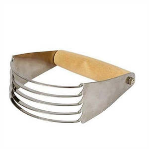 cooking: Pastry Blender