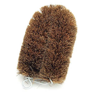 Brush: Eco Max Kitchen Scrubber