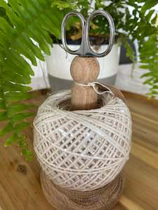 Laundry: String Tidy Replacement string
