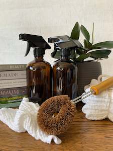 Brush: Dish Brush Eco Max