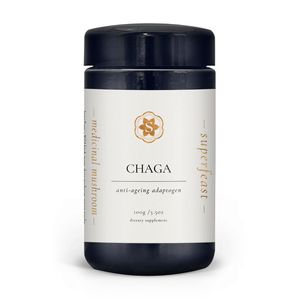 Superfeast: Chaga