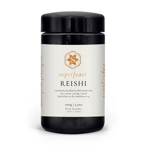 Superfeast: Reishi